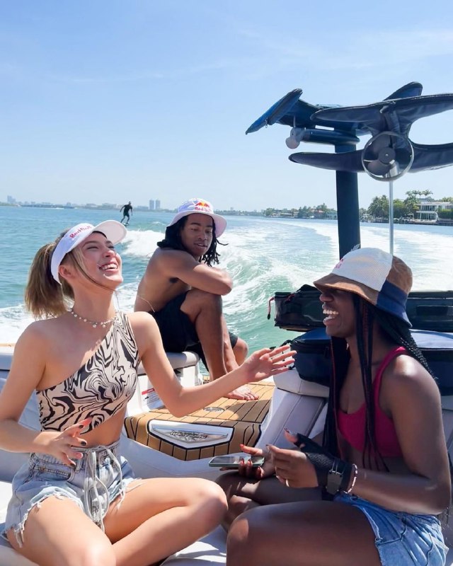 #早上好中國投稿By