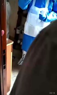 警惕！境外敌对势力妄图颠覆国家政权，用限电来恐吓人民警察，妄图恶意传播病毒！投稿By