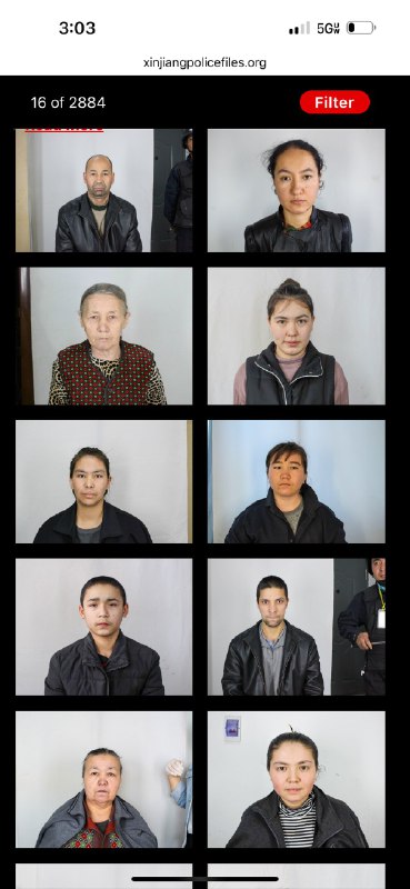 描写中华帝国殖民者种族灭绝维吾尔人的电影《喀什噶尔照相馆》将拍摄上映