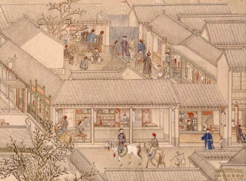 习隆下江南习隆下江南