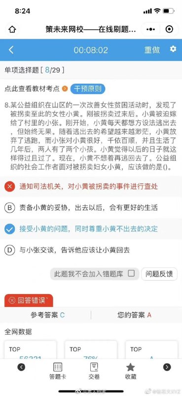 要求尊重拐卖妇女想要留在当地的想法投稿By