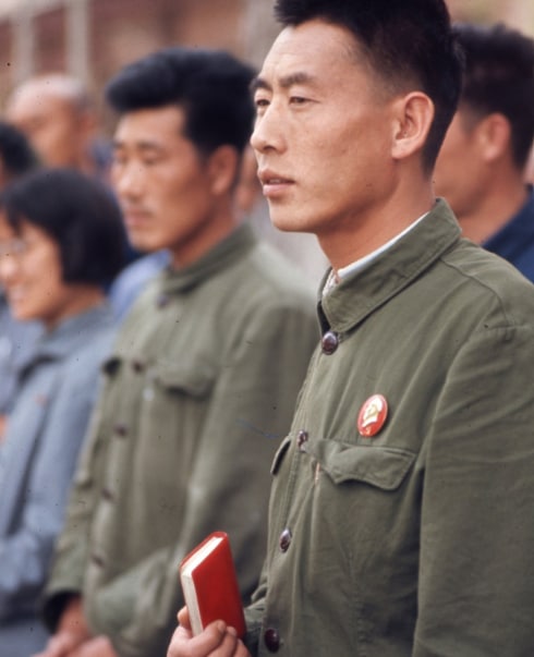 1971年北京1971年北京