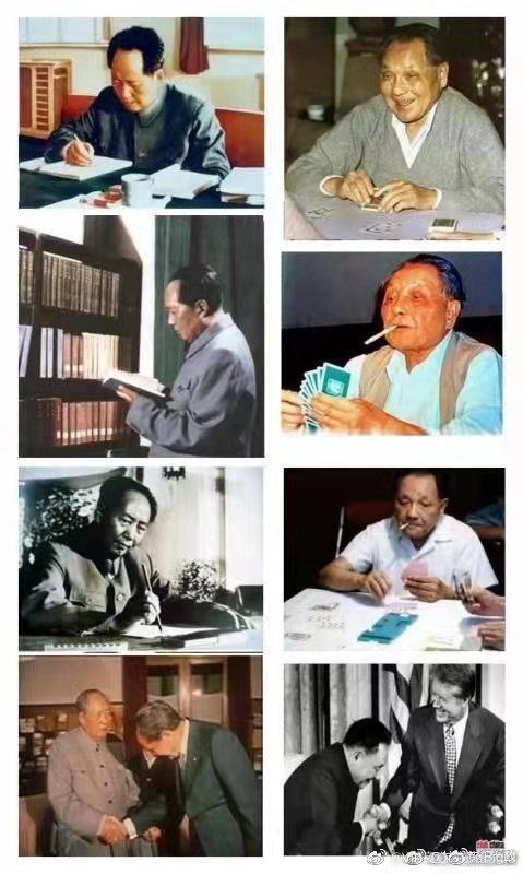 毛主席 你回来吧！！🕶️ 匿名投稿
