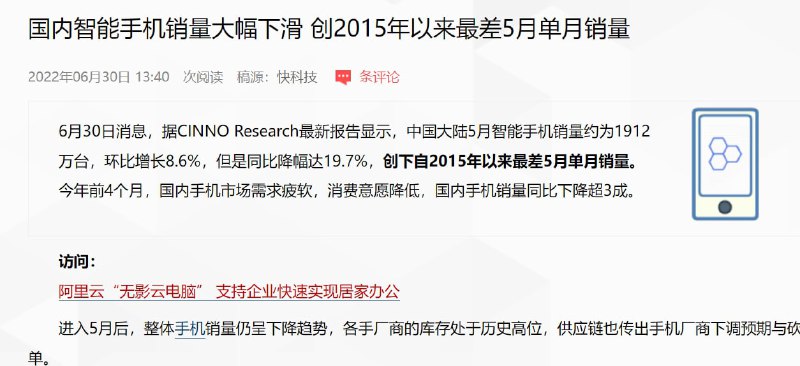 怎么回事呢，不是最爱买手机的吗投稿By