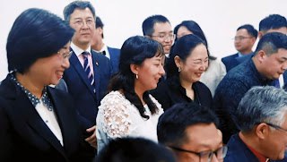 锡安教会牧师在河南被