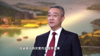 胡公子，你咋落选了6月23日上午，中共浙江省第十五届委员会第一次全体会议选举袁家军为省委书记，王浩、黄建发为省委副书记，当选为省委常委的还有刘捷、许罗德、彭佳学、王成、陈奕君（女）、刘小涛、徐文光、邱启文、王纲