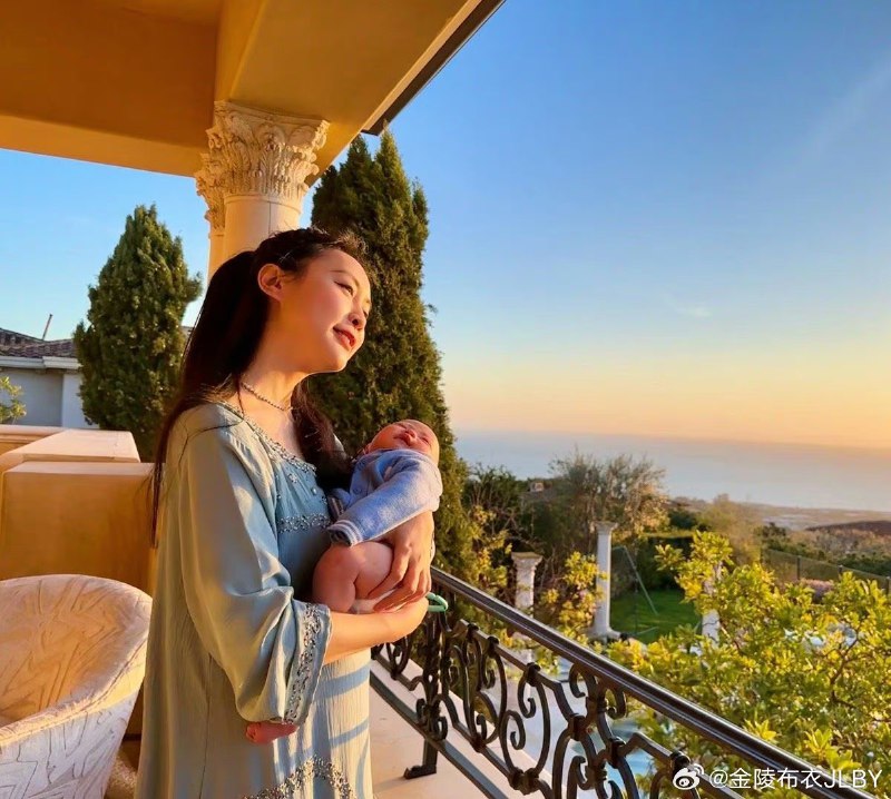 一个个听风就是雨，满足你们