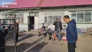 折腾农民中，指派指导员