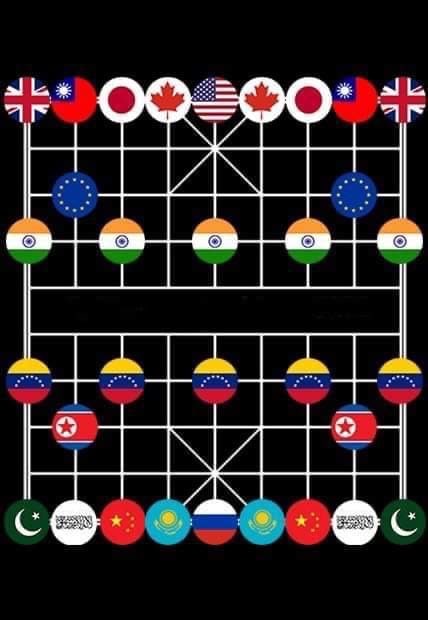 习近平👅马迎新