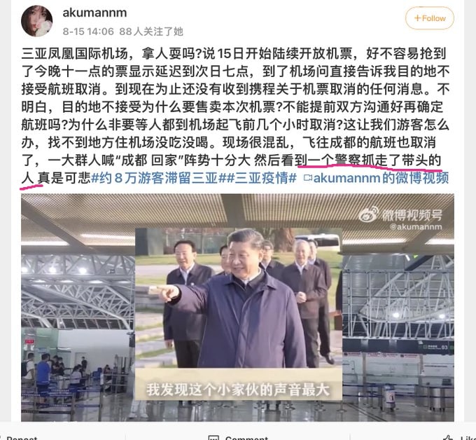 万物都可寻衅滋事共匪娼妓·马迎新·丸崽