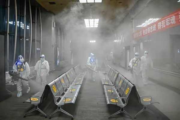 末日消杀末日消杀