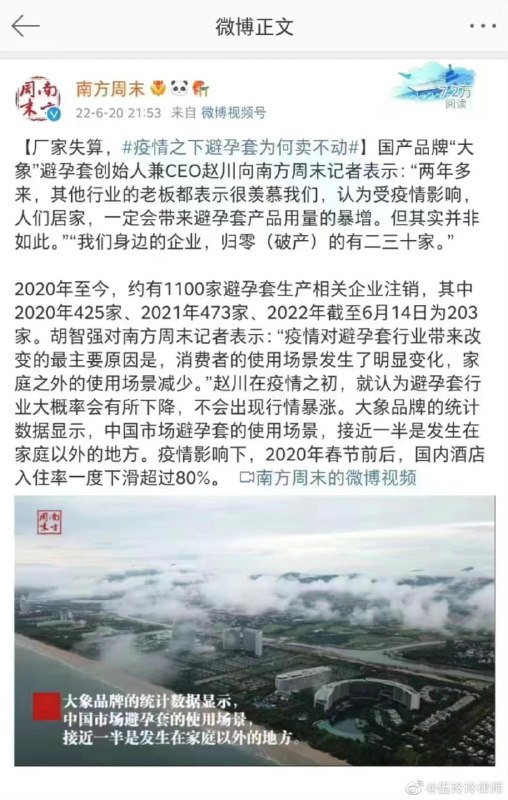 疫情之下，游戏低迷+避孕套低迷投稿By