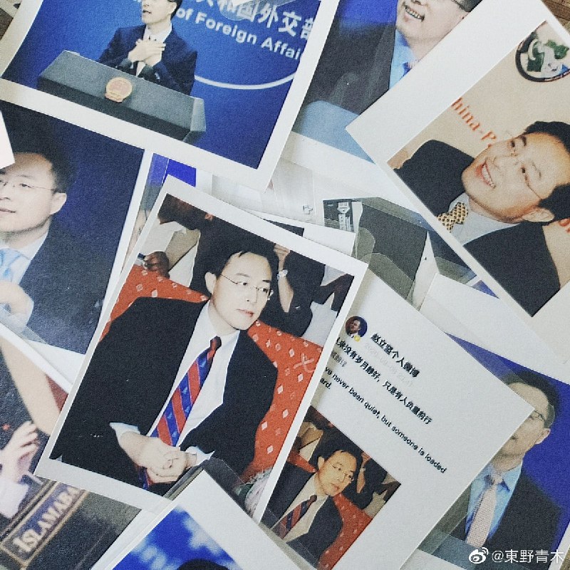 赵偷乐的真粉丝投稿By