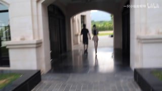 哪个红三代 在B站开课了， 庄园+私人飞机值得思考的是，你国富豪，除了书和人是支那的，其他全是西方产品这就是你国的文化自信吗啊？ 上层完全不屑一顾她的微博传送门