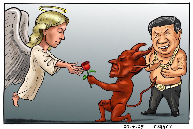 《魔鬼誘惑》🕶️