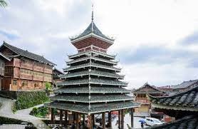 盘点一下已经濒临破产的贵州省的奇观[奇观误国] ，单个都是几百亿造价