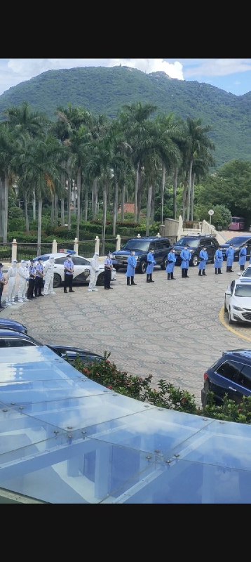 英国旅游团在中国三亚被铁拳现场共匪娼妓·马迎新·丸崽英国旅游团在中国三亚被铁拳现场共匪娼妓·马迎新·丸崽