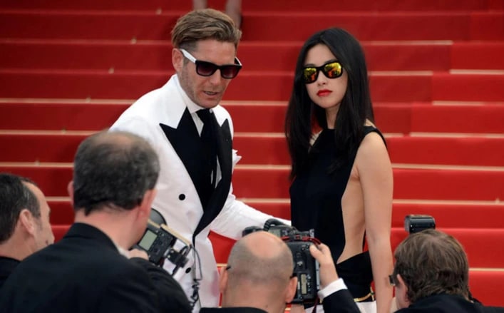 红三代的曼妙身姿共匪娼妓·马迎新·丸崽红三代的曼妙身姿共匪娼妓·马迎新·丸崽