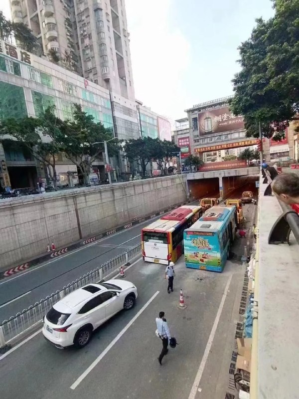 大国基建，灵活多变投稿By