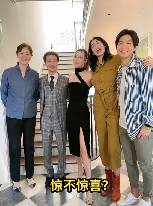 晚上好，中国人投稿By