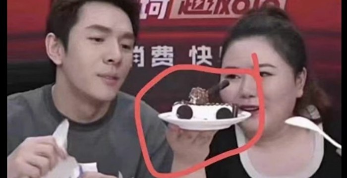 中共严防“辱毛辱包 ” 凸显小粉红的玻璃心