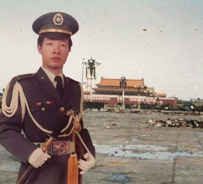 赖清德反攻大陆By