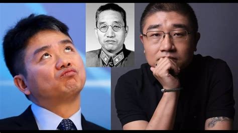 可怜的东哥  被红三代抢了饭碗投稿By