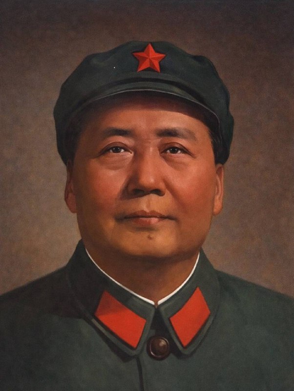 今天，是全世界被压迫