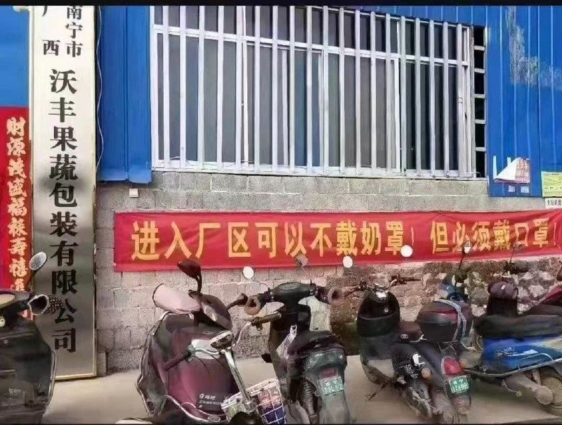 这就是中国马迎新⚔️大佐