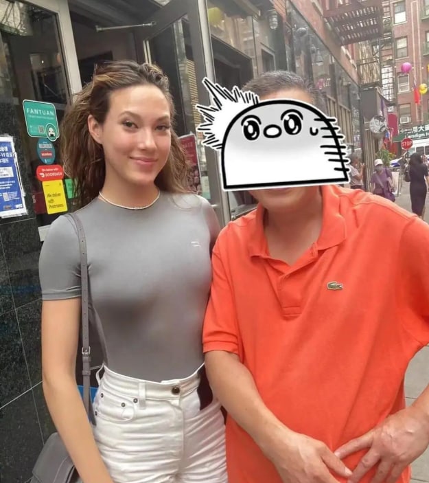 为什么她这么爱穿这套泳装共匪娼妓·马迎新·丸崽为什么她这么爱穿这套泳装共匪娼妓·马迎新·丸崽