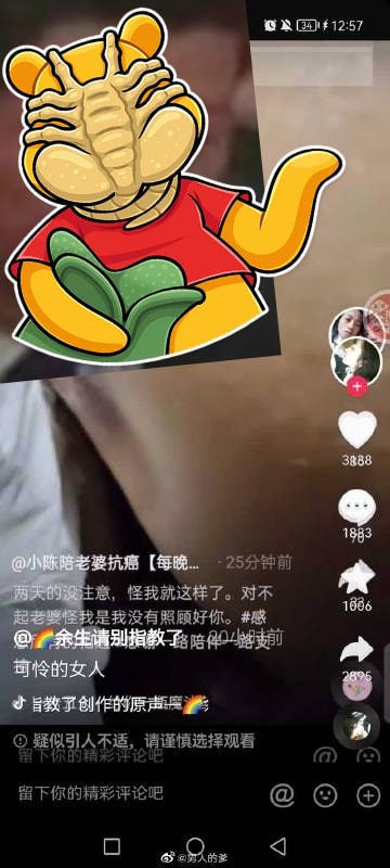 鉴于这个阴间新闻 中国人真的太坏了！！ 猪狗不如啊鉴于这个阴间新闻 中国人真的太坏了！！ 猪狗不如啊