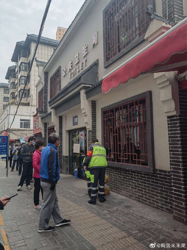 万物皆可核酸，无处不可集中营