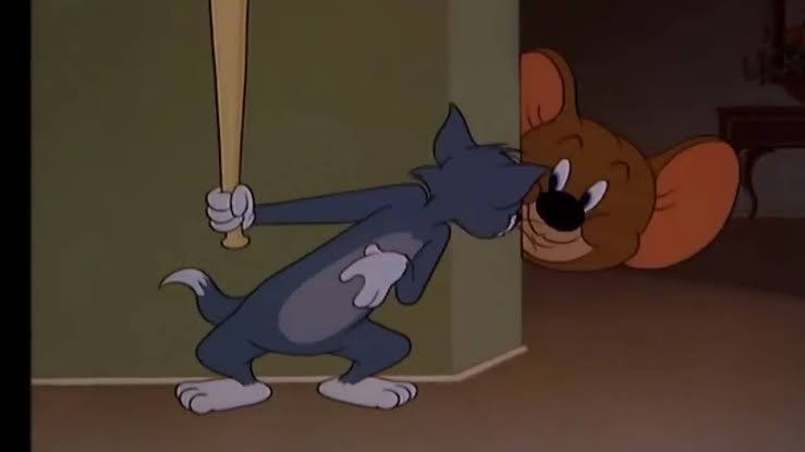 这个大老鼠是不是有点像正国级😁这个大老鼠是不是有点像正国级😁