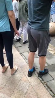 咱晶哥也轮得到你训斥？#别看你今天闹得欢 投稿By