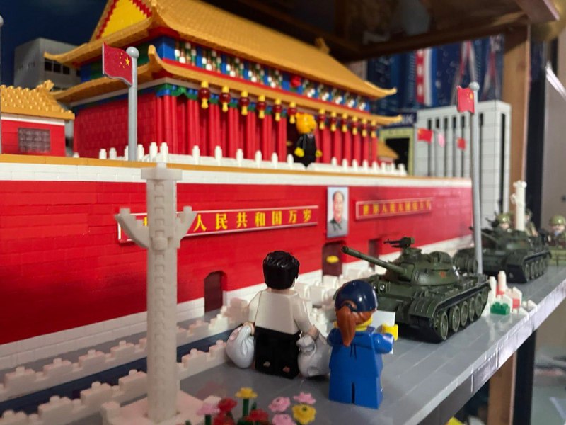 晶慎细腻的工笔画投稿By