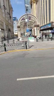 🥹昨日普爹一日游，哈尔滨全城孝子夹道欢迎只为看一眼车队，封路难挡孝恩还要啥乌克兰啊，大弟收复这里不香嘛By