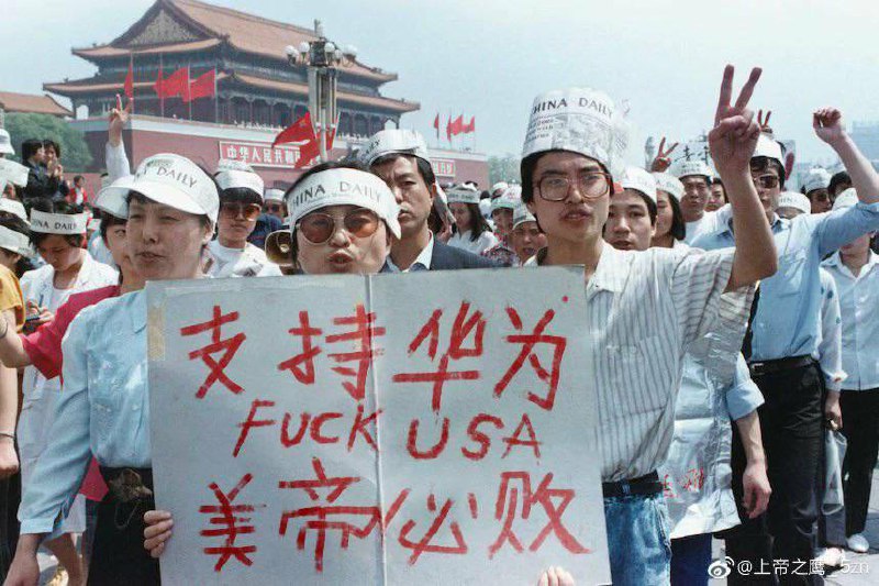 能不支持吗？🕶️ 匿名投稿#讲好中国故事能不支持吗？🕶️ 匿名投稿#讲好中国故事