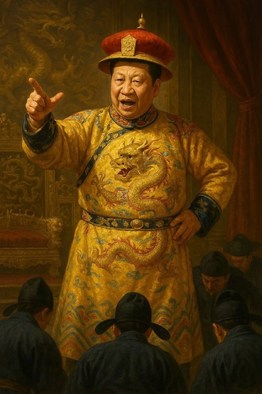 熊颜大怒😡#进逼