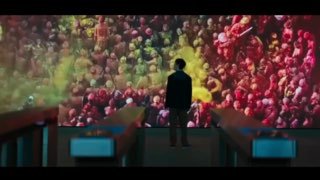 網飛三體把文革演出來