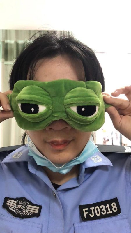 上面有晶姐，冲塔不胆怯🐸