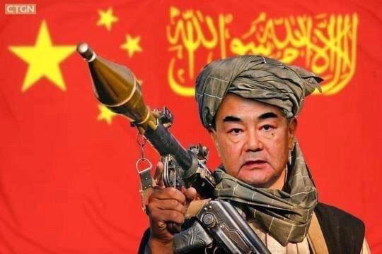 建于清代的山西太原北韩村天主教堂，遭中共强拆