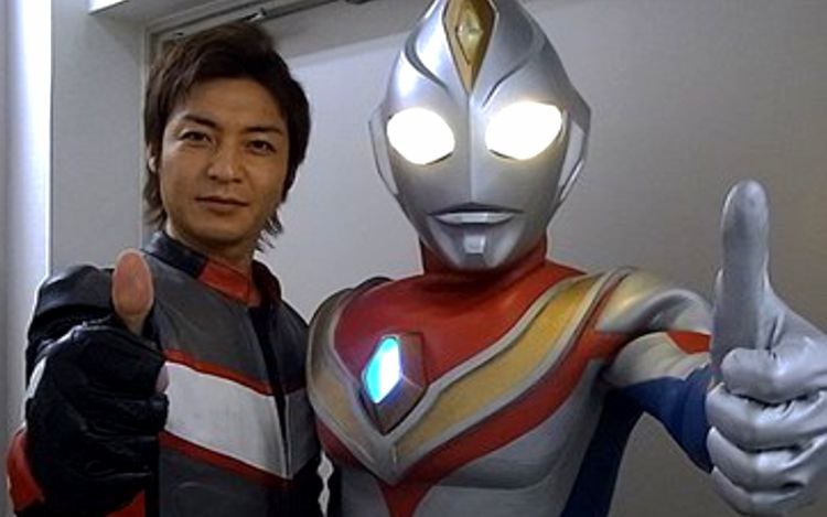 有辱华加成的戴拿更帅了🥳(ps