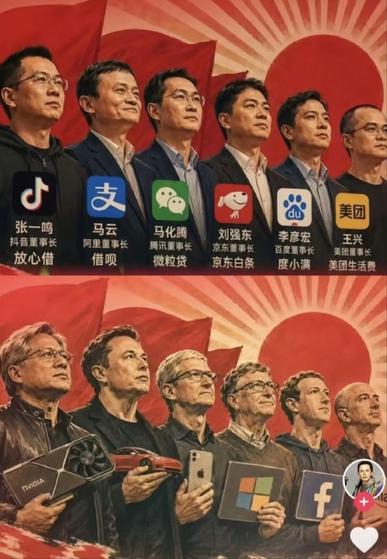 我说平行宇宙的尽头就