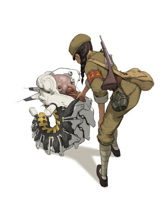 红卫兵调戏粉蛆投稿By