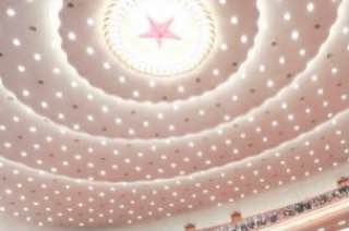 阿拉斯加地震By