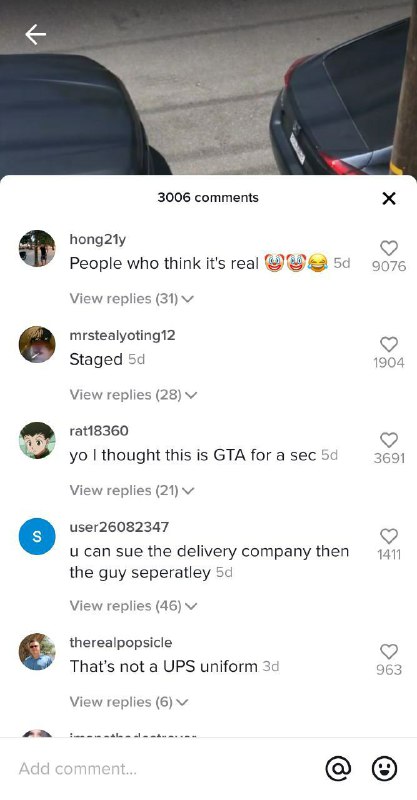 恶搞段子当新闻播，中或赢✌🏻！恶搞段子当新闻播，中或赢✌🏻！