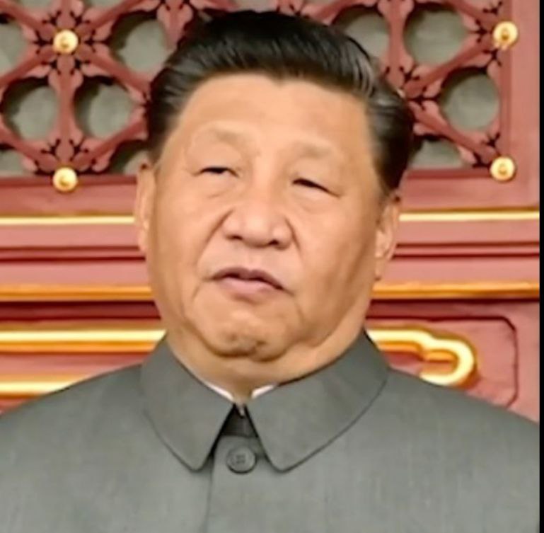 偶然截到包子表情By