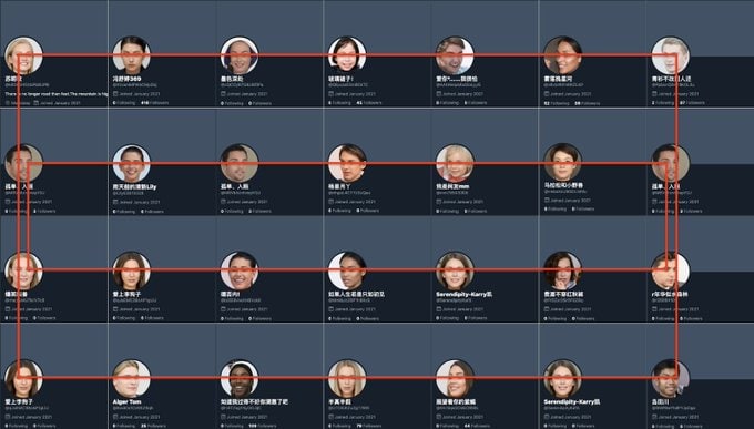 CIR研究报告披露了中共通过AI技术创建网络水军的方法，即先窃取真人头像，再运用一个名为StyleGAN的机器学习框架创建网络“假人”