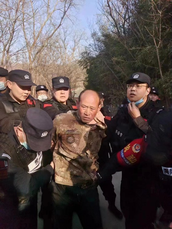 平安大中华  快刀斩乱麻投稿By