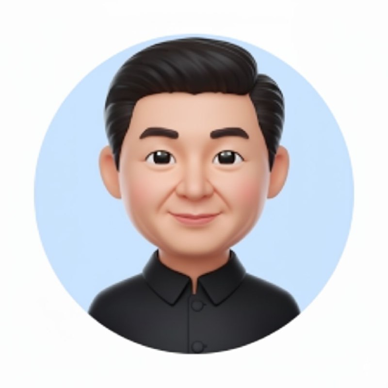 美颜版逗包AI LOGO